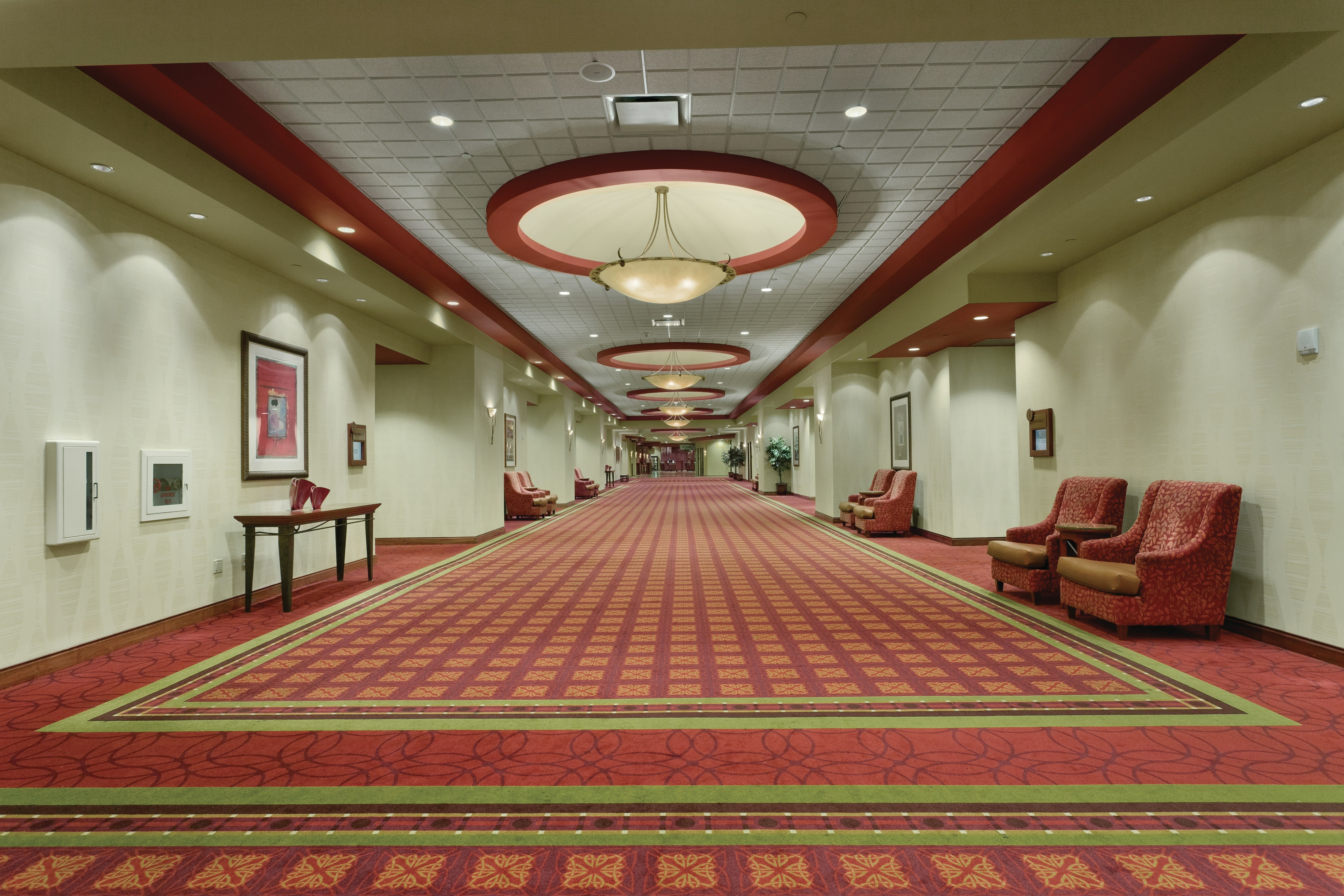 Embassy Suites by Hilton Nashville SE Murfreesboro 68/69