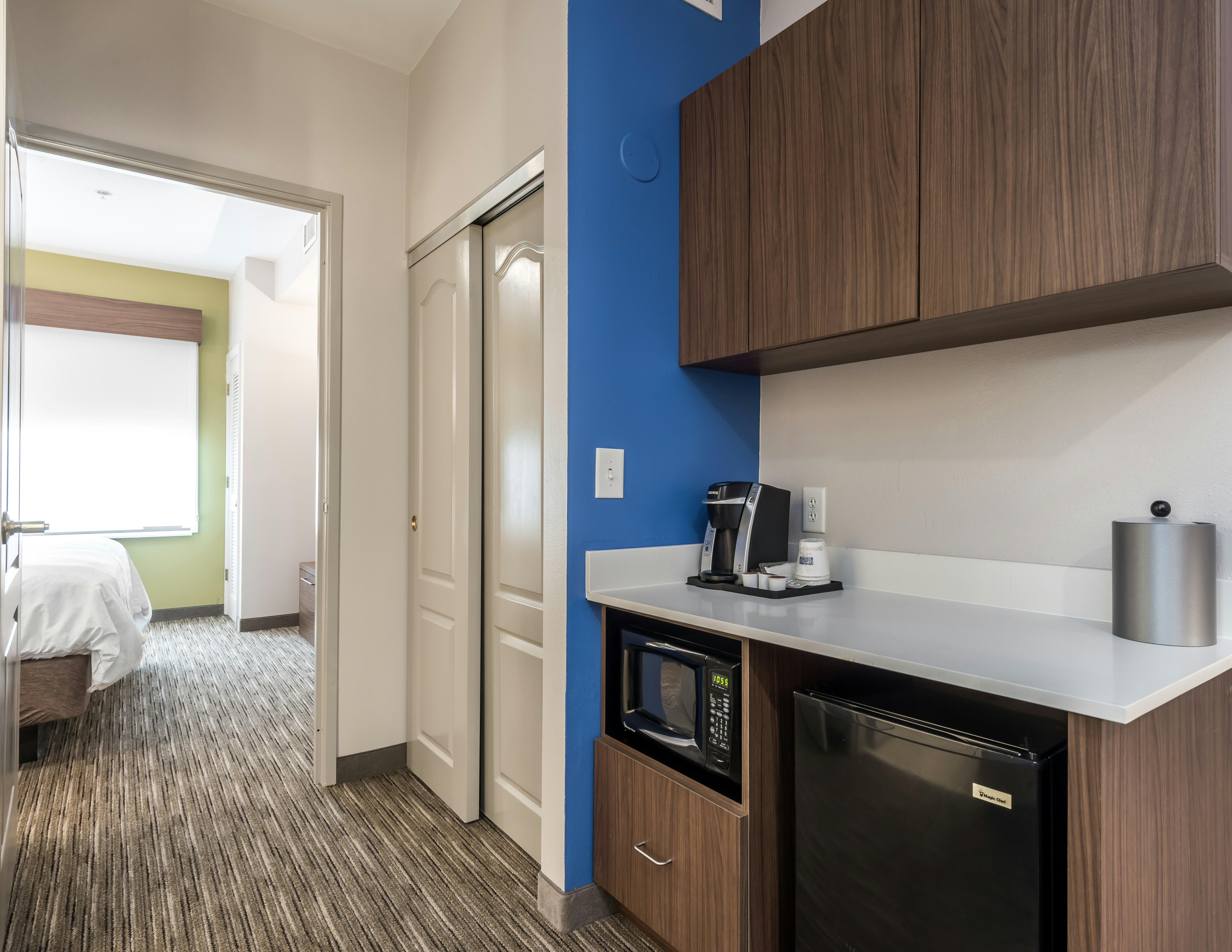 Holiday Inn Express Suites Lagrange 38/38