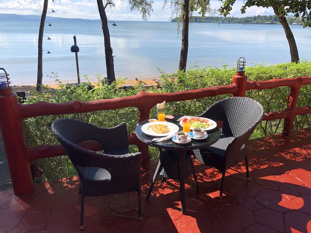 Koh Mak Buri Hut Natural Resort 58/74