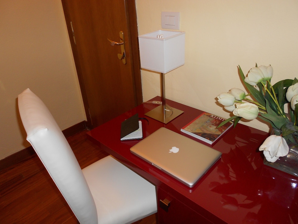Hotel Minerva 14/25