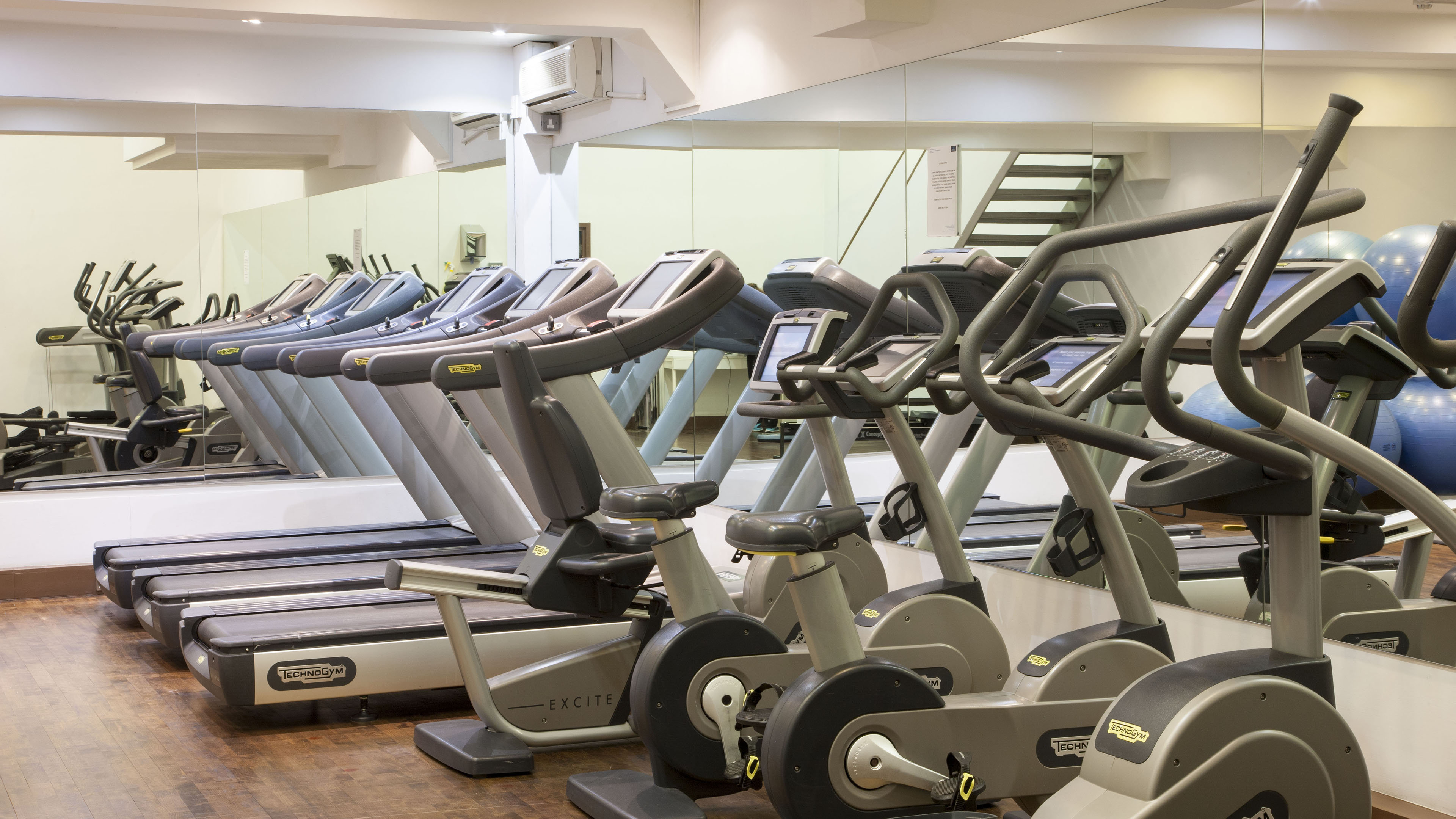 Crowne Plaza London - Kings Cross 20/50