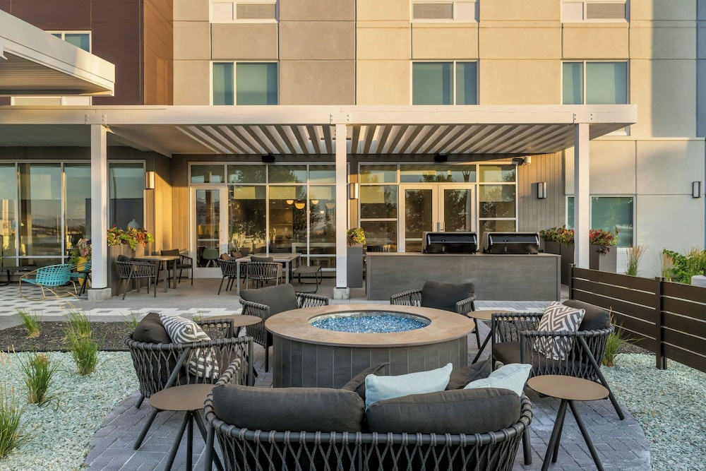 Towneplace Suites By Marriott Nampa 37/50