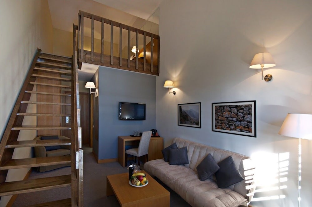 Hotel Marco Polo Gudauri 48/74