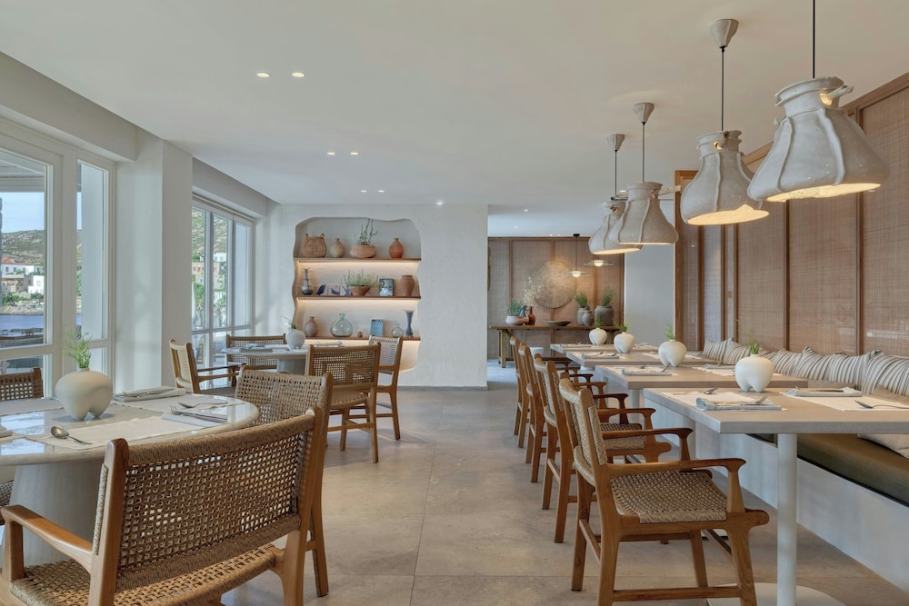 Patmos Aktis Suites And Spa 71/86