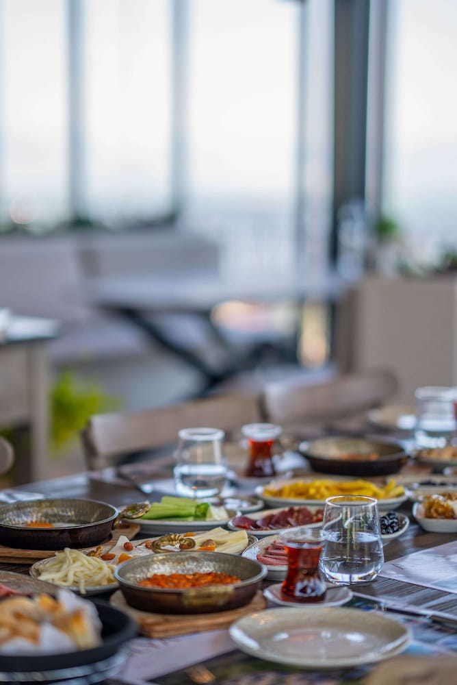 Alya Kartepe Villa Hotel 25/50