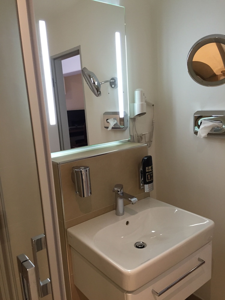 M&A Cityhotel Hildesheim 57/59