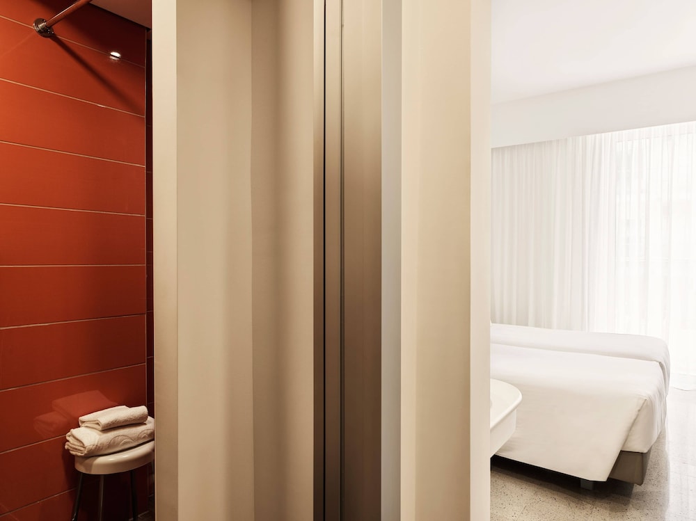 Esperia City Hotel photo4
