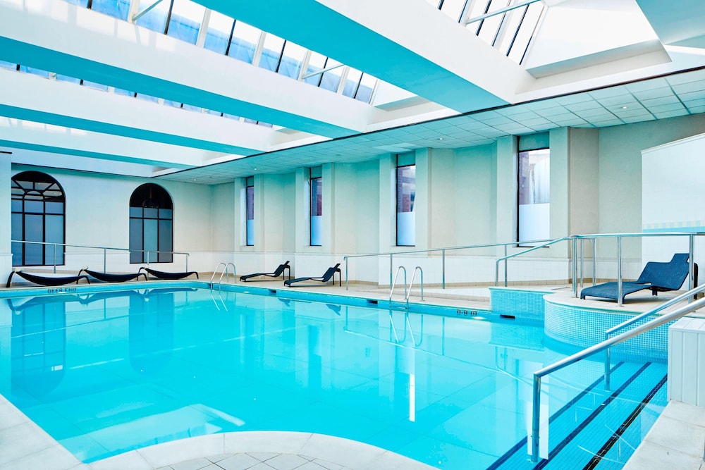 Marriott Glasgow 35/35