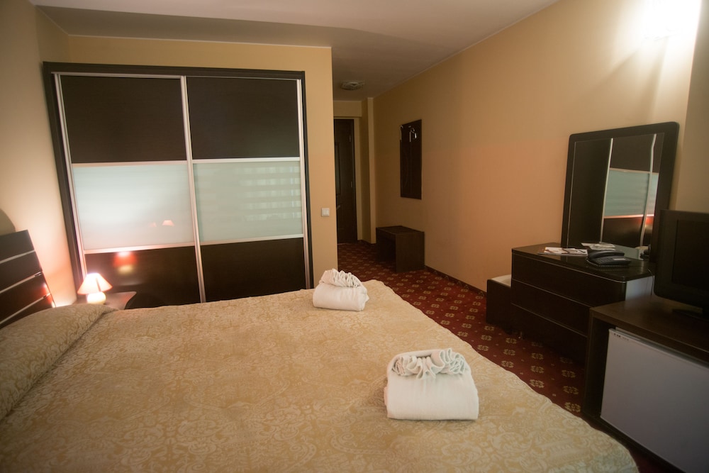 Hotel Regal 28/64