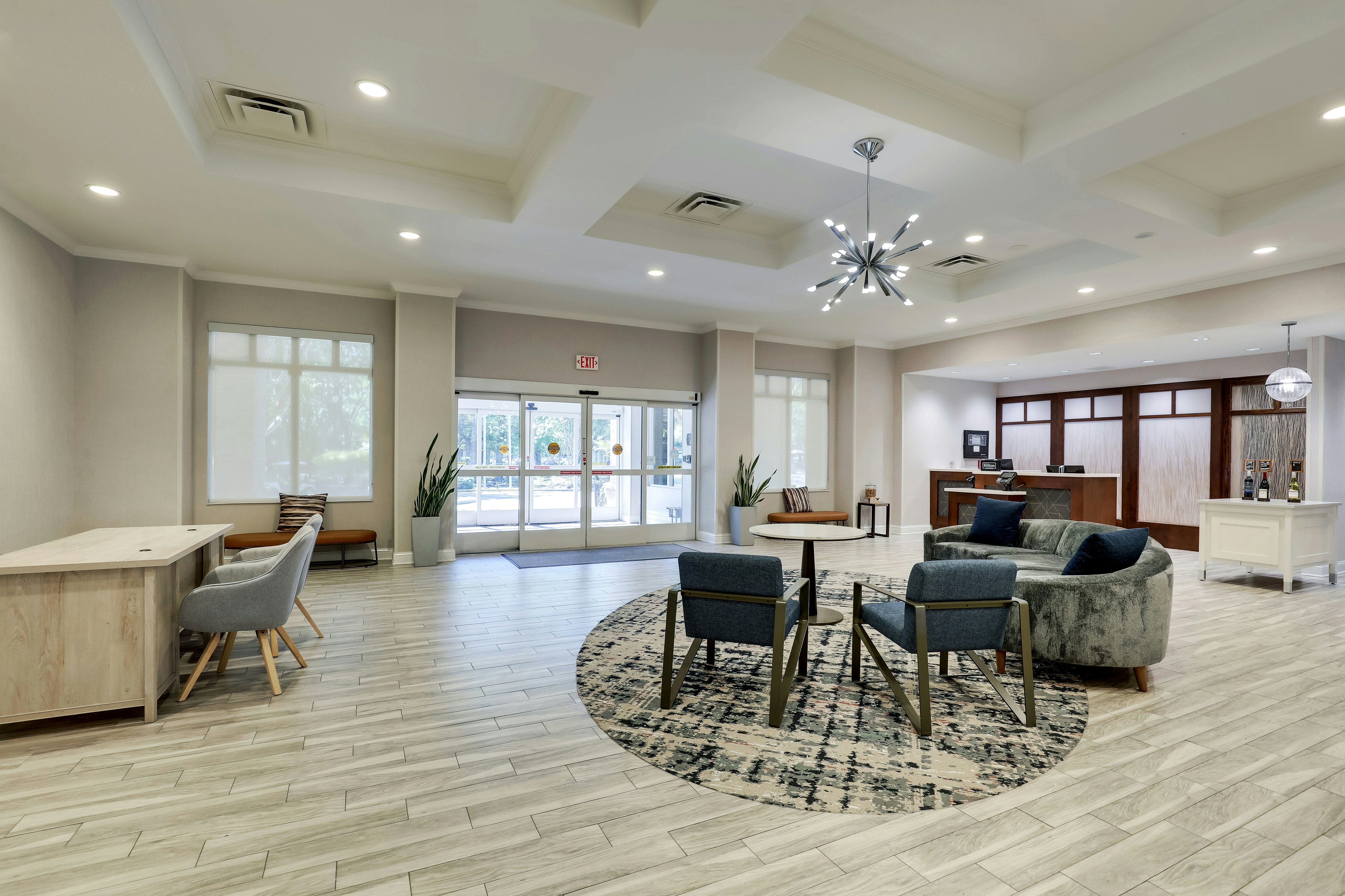 Homewood Suites By Hilton Charleston Mt Pleasant 20/54