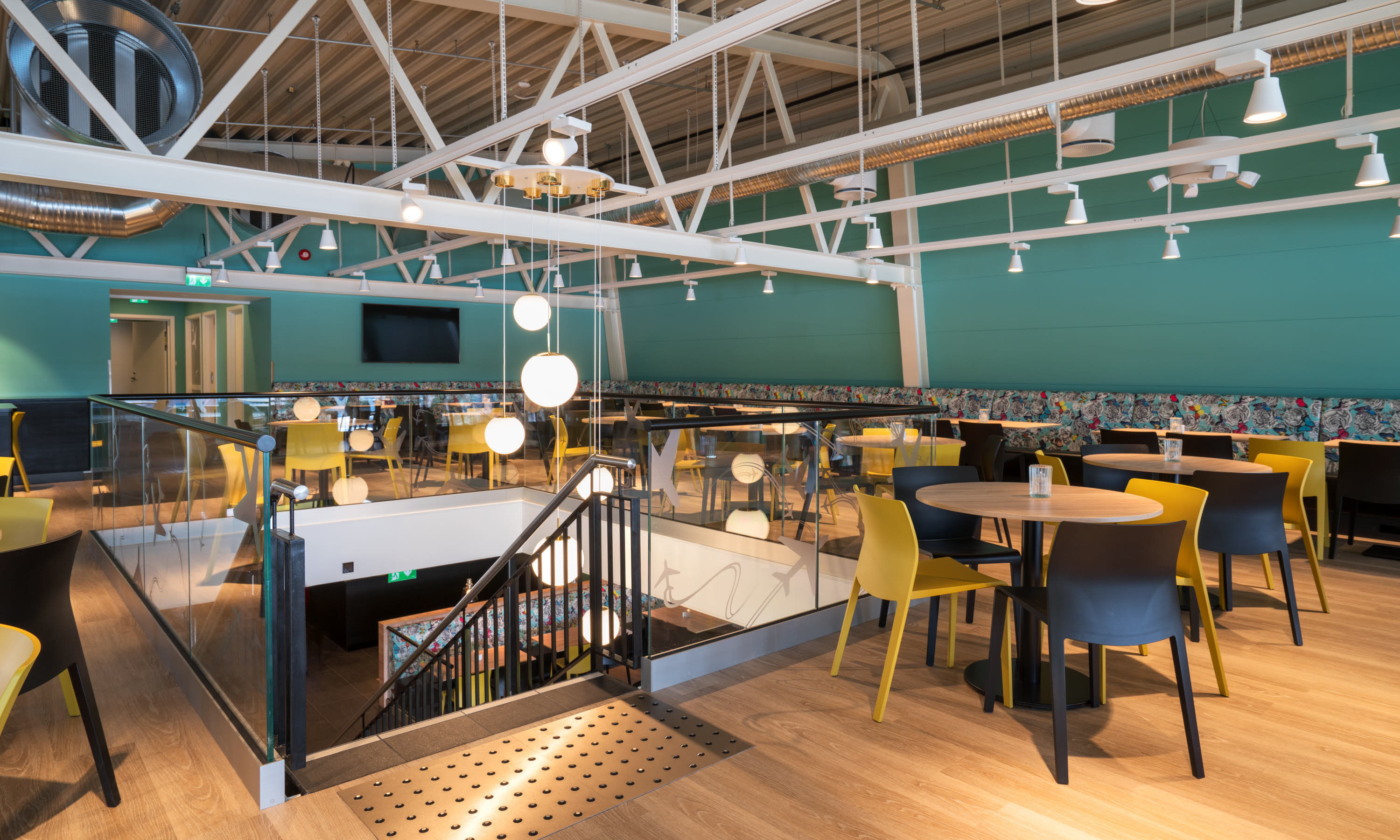 Thon Hotel Gardermoen 24/34