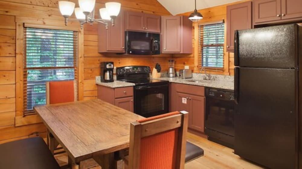 Bluegreen Vacations Shenandoah Crossing, an Ascend Collection Resort 38/47