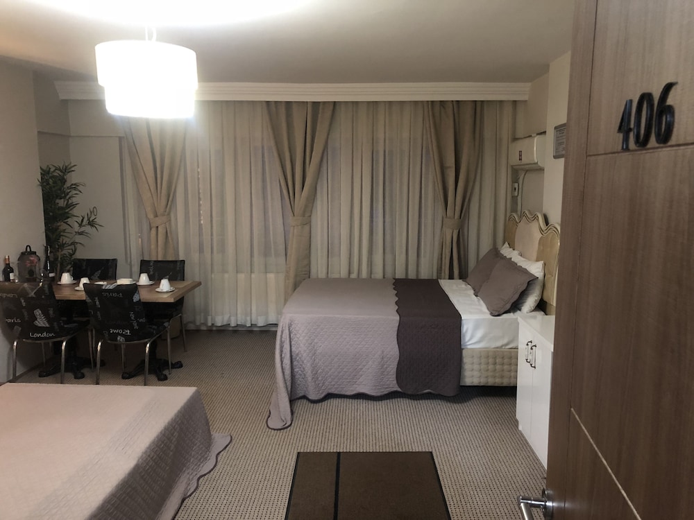 Lizzia Butik Hotel 15/36