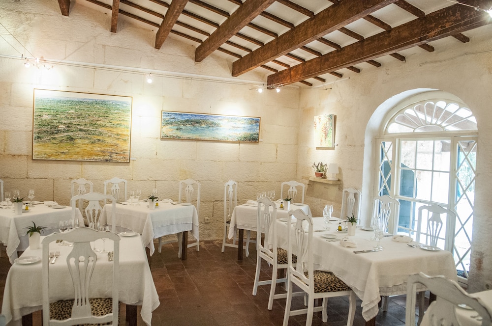 Hotel Rural Biniarroca - Adults Only 58/73