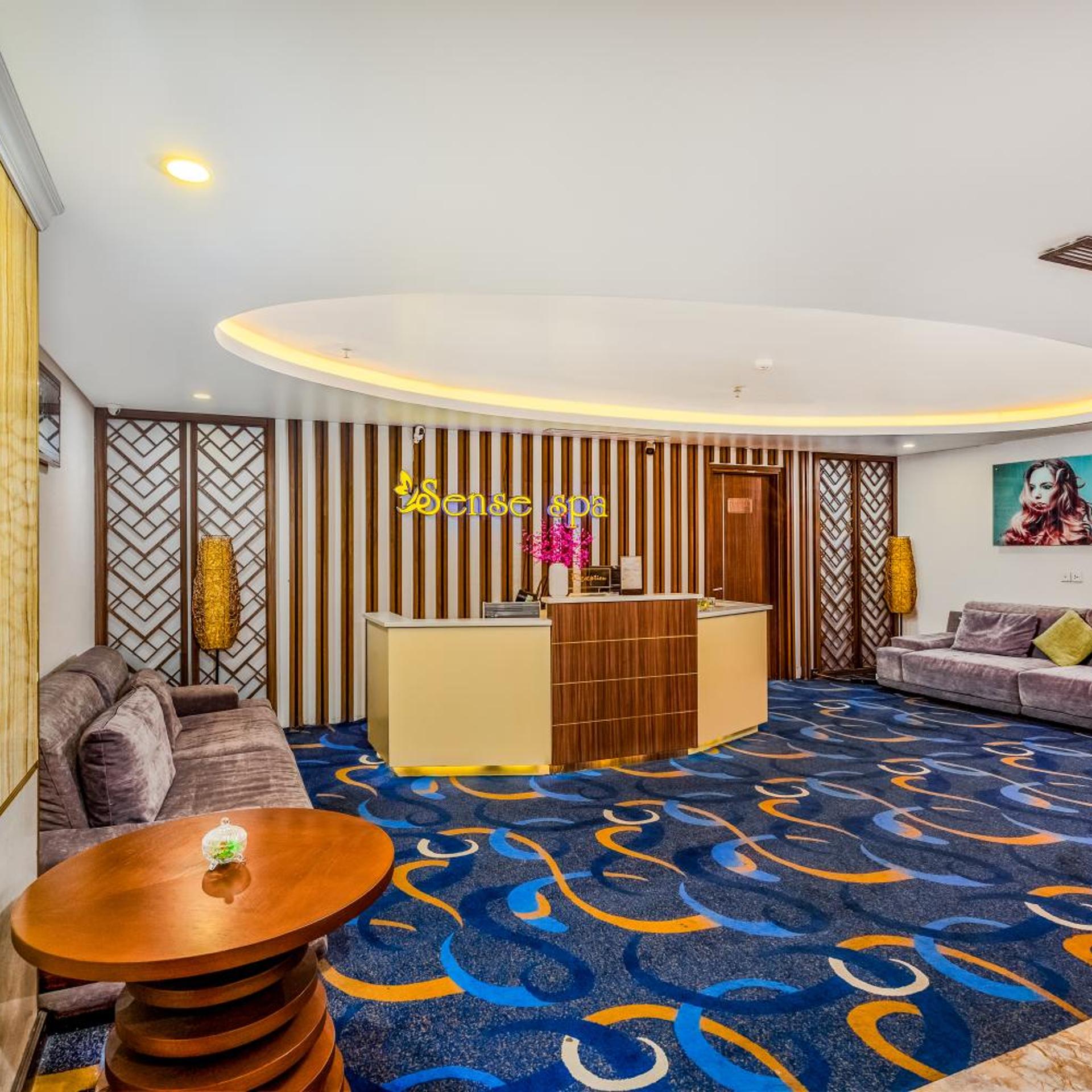 Central Hotel Thanh Hoa 10/48