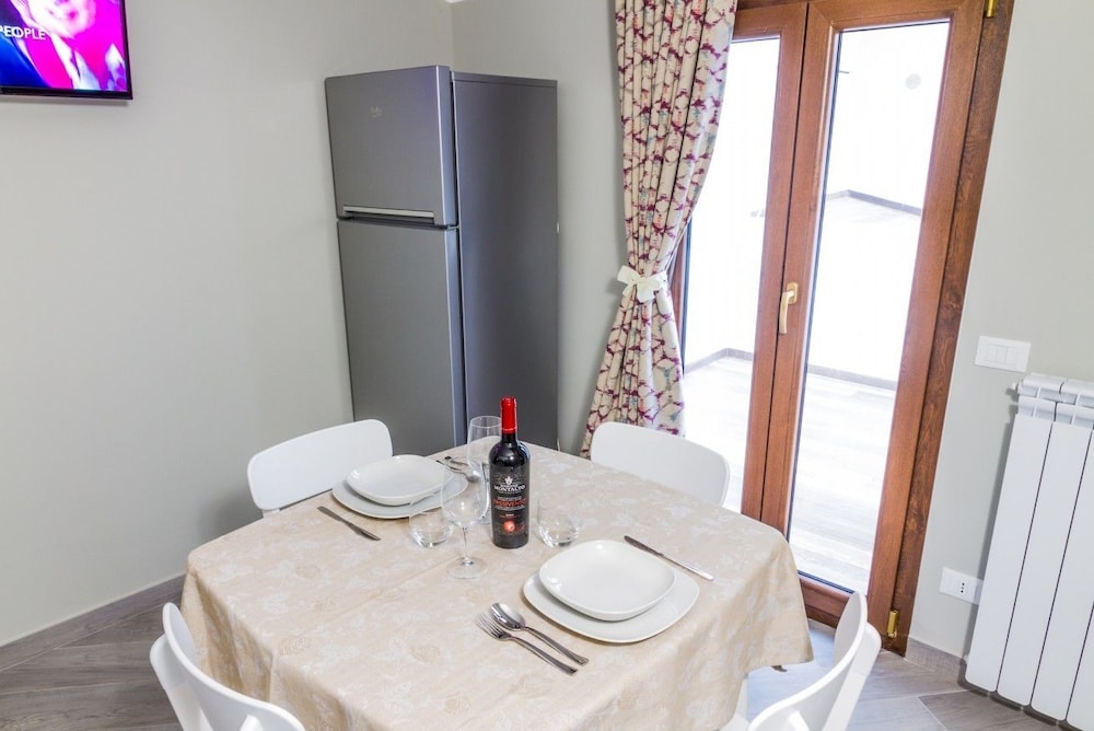 Rentopolis Suite Bordonaro 13/50