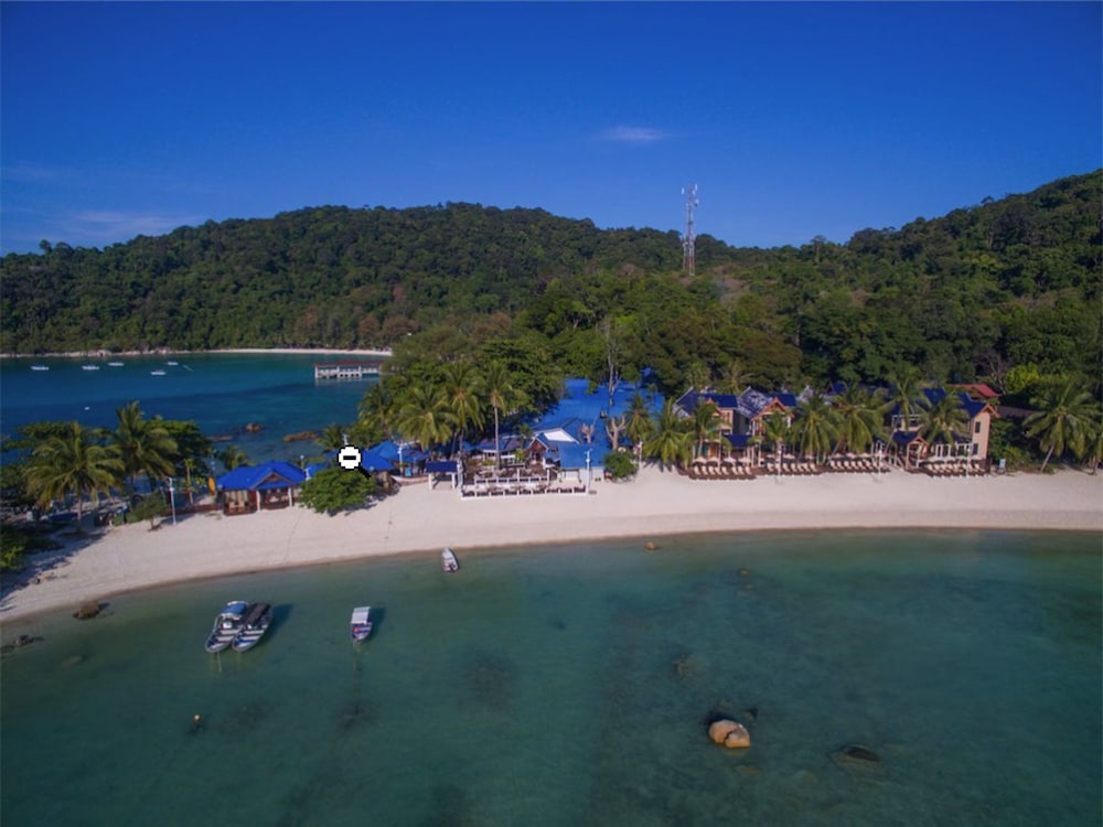 Coral View Island Resort 26/31