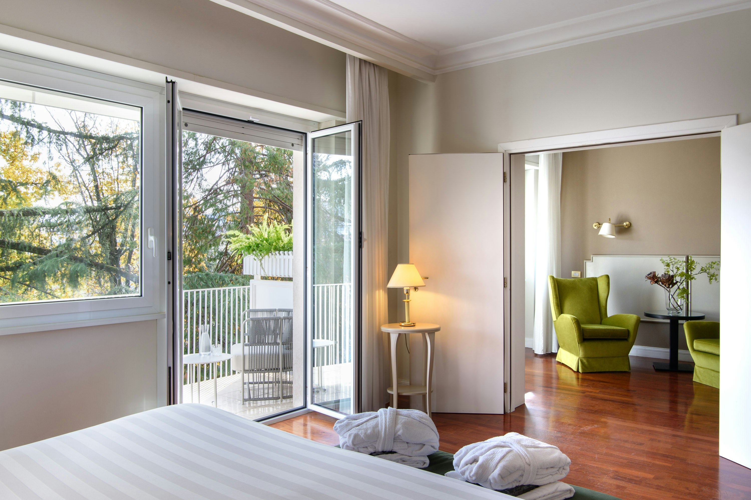 Silva Hotel Splendid 18/78