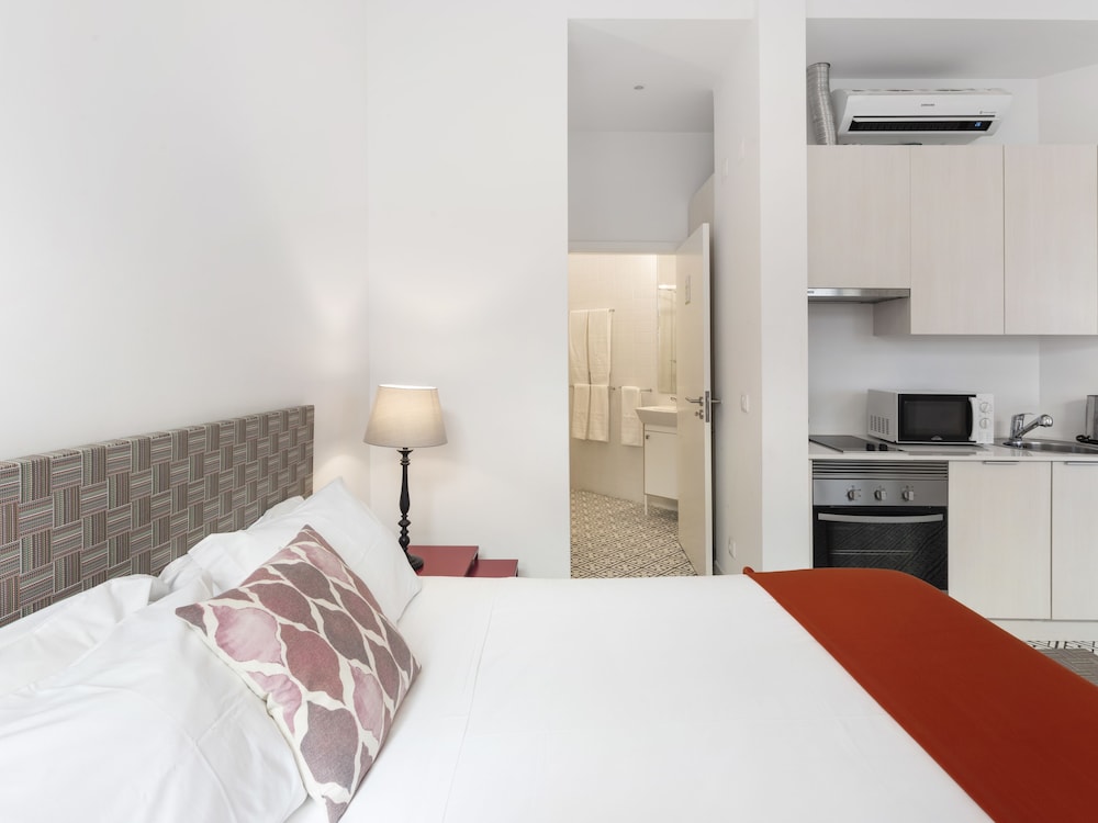 Lisbon Serviced Apartments Castelo de Sao Jorge 11/82