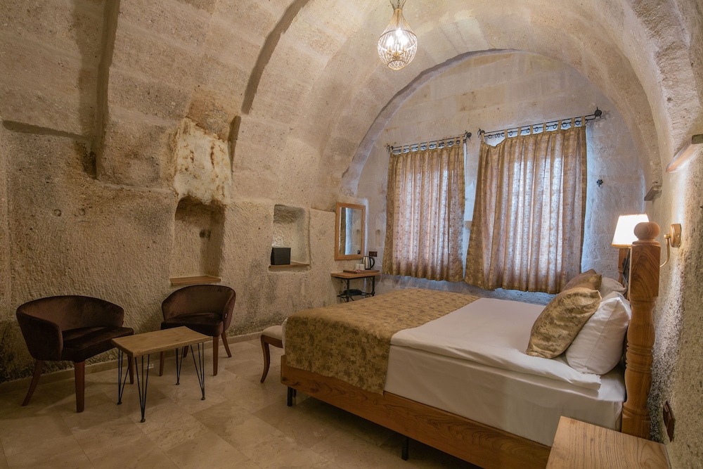 Lunar Cappadocia Hotel 25/50