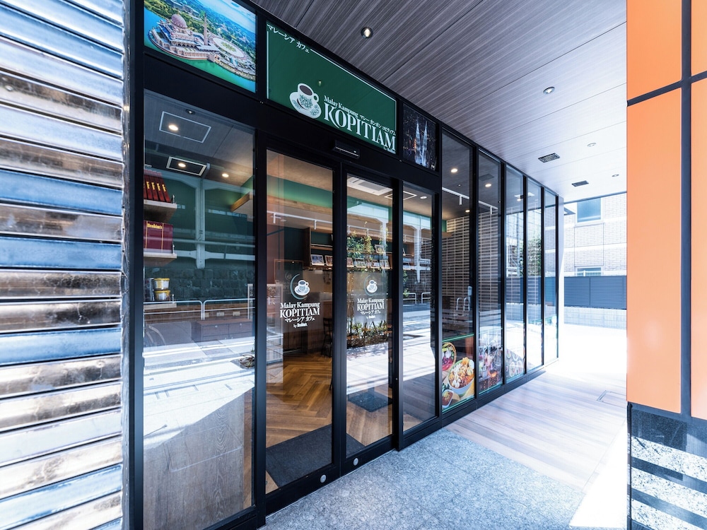APA Hotel Suidobashi Ekimae 4/50