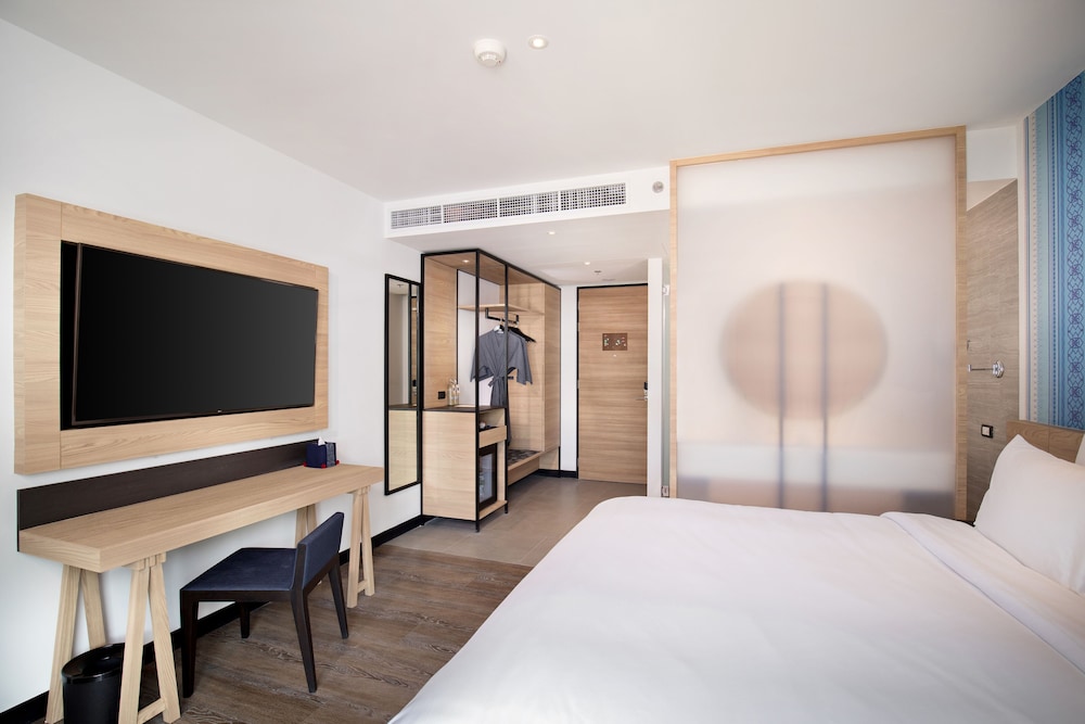 Novotel Chiangmai Nimman Journeyhub 21/68