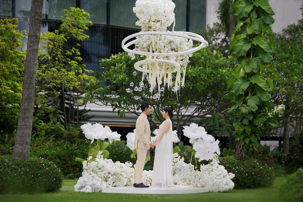 Shangri-La Hotel Jakarta 47/50