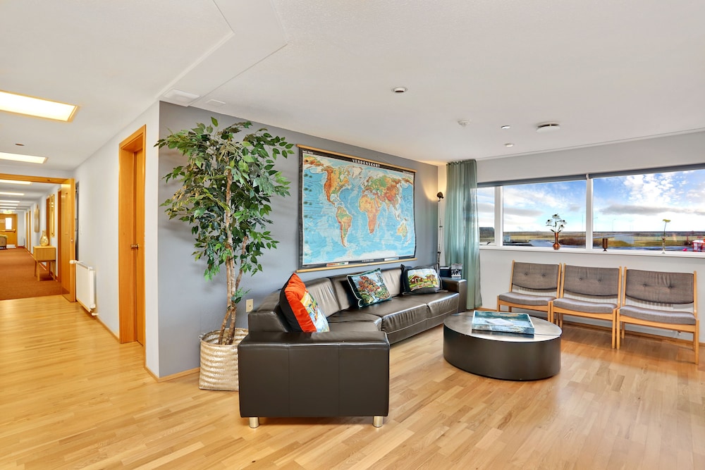 Eldey Airport Hotel 28/46