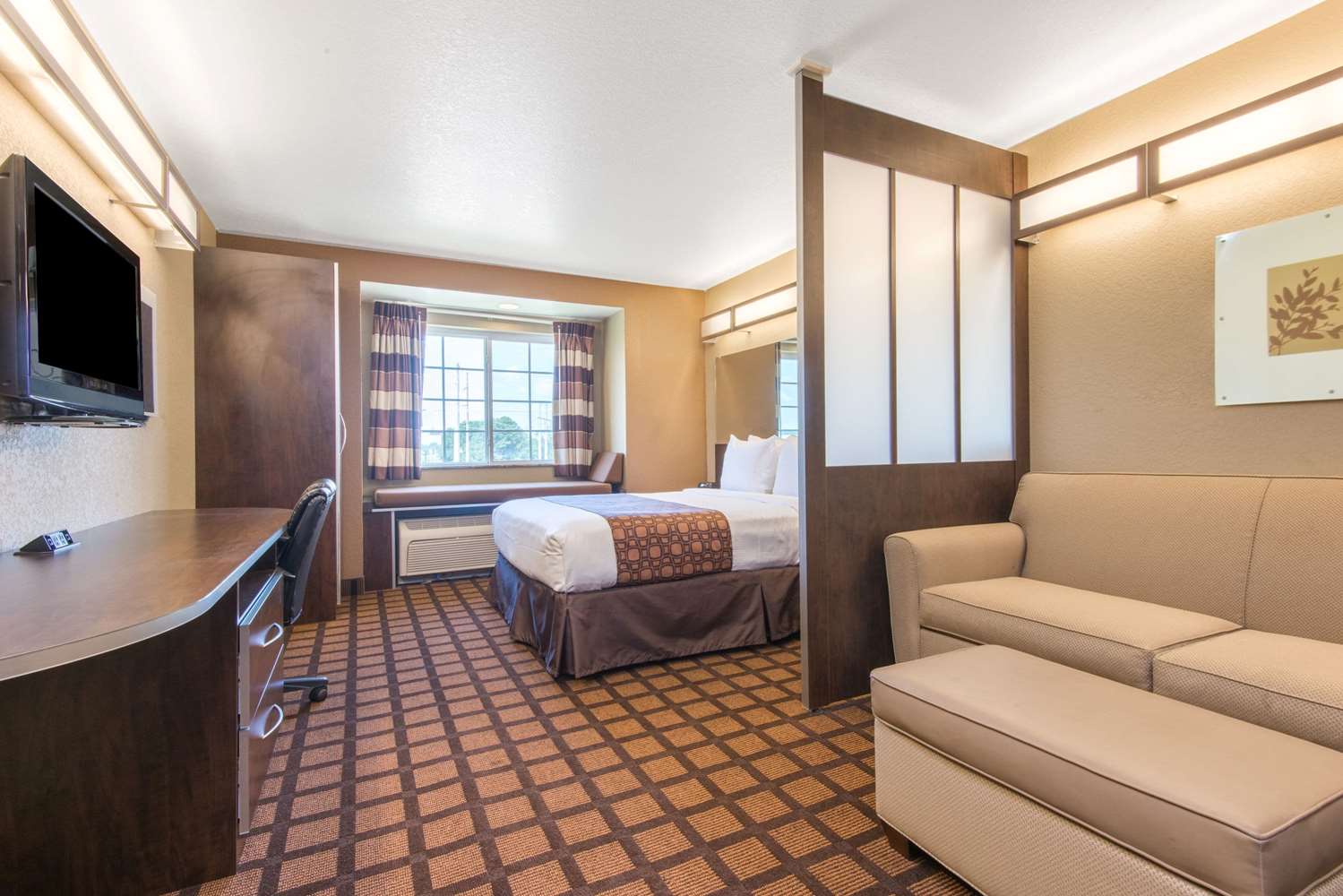 Microtel Inn And Suites Montgomery Al 12/38