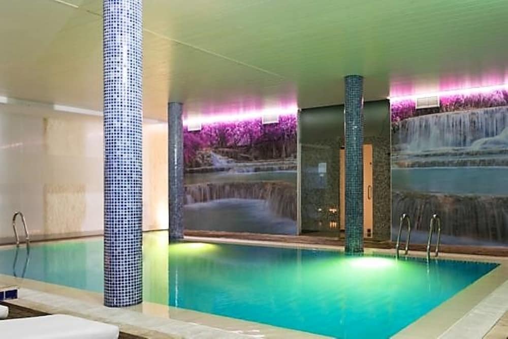 Hotel Ilhavo Plaza 31/64