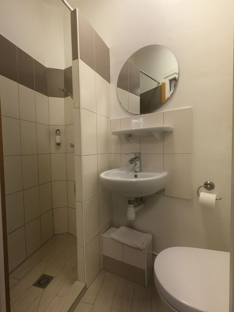 Hotel Mistral Comedie Saint Roch 20/57