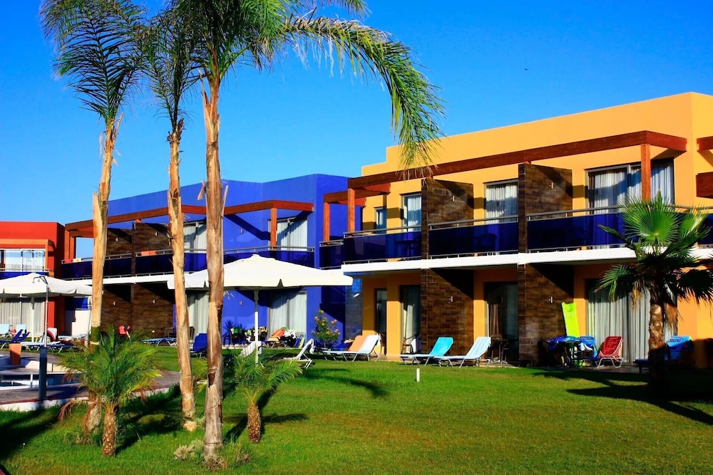 All Senses Nautica Blue Exclusive Resort and Spa By Anayia All Inclusive Resorts 29/36