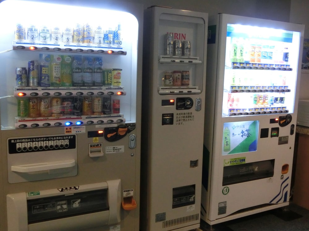 Resort Inn Fuyo Kawaguchiko Inter Store 40/57