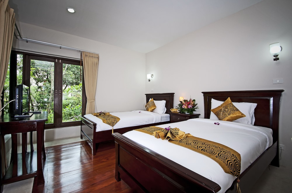 Phuwanalee Resort Khao Yai 18/48