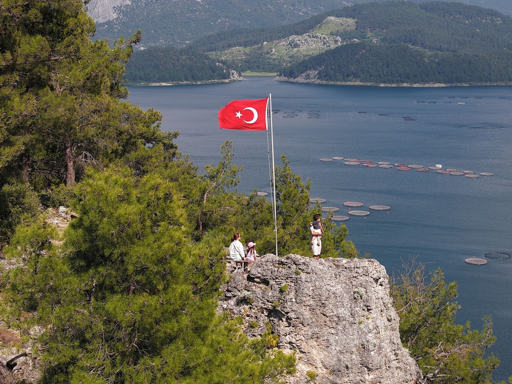 Botanik Gol Evleri 47/50
