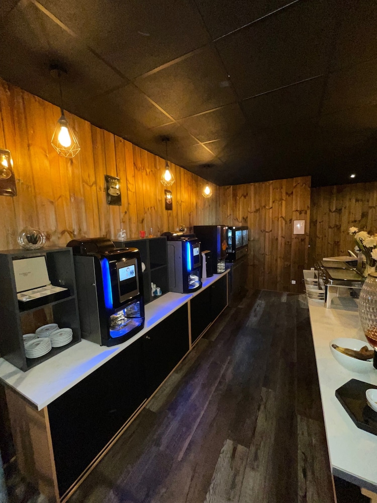 The Originals Boutique, Hotel Lakeside 21/48