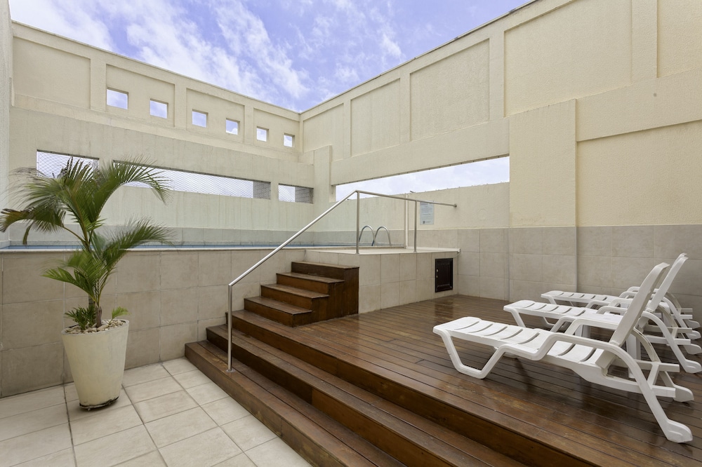 Slz Lagoa Hotel 19/60