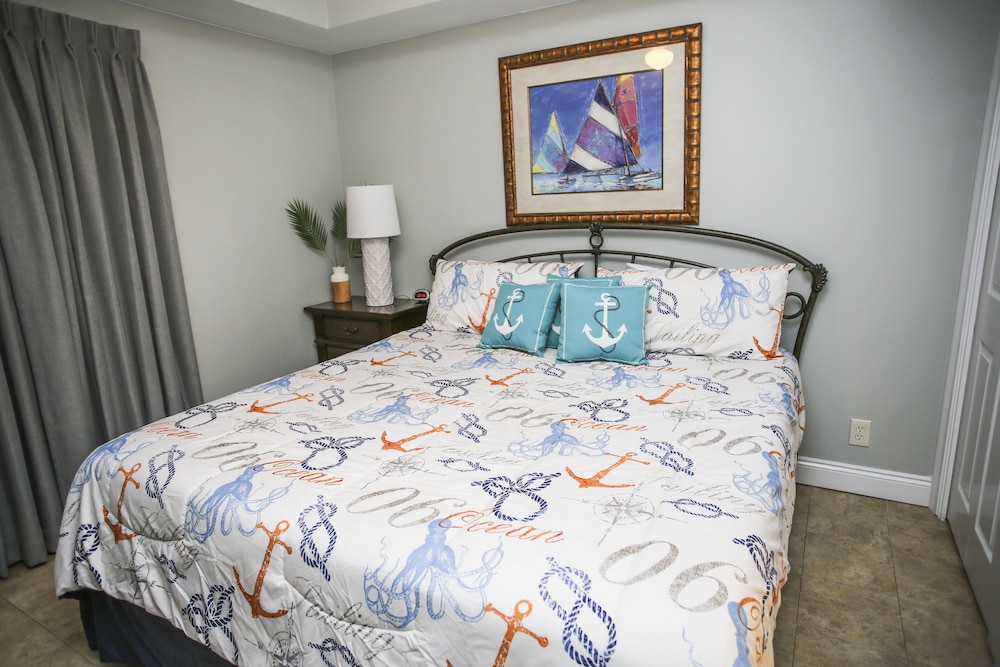 Calypso Beach Resort By Panhandle Getaways 37/82