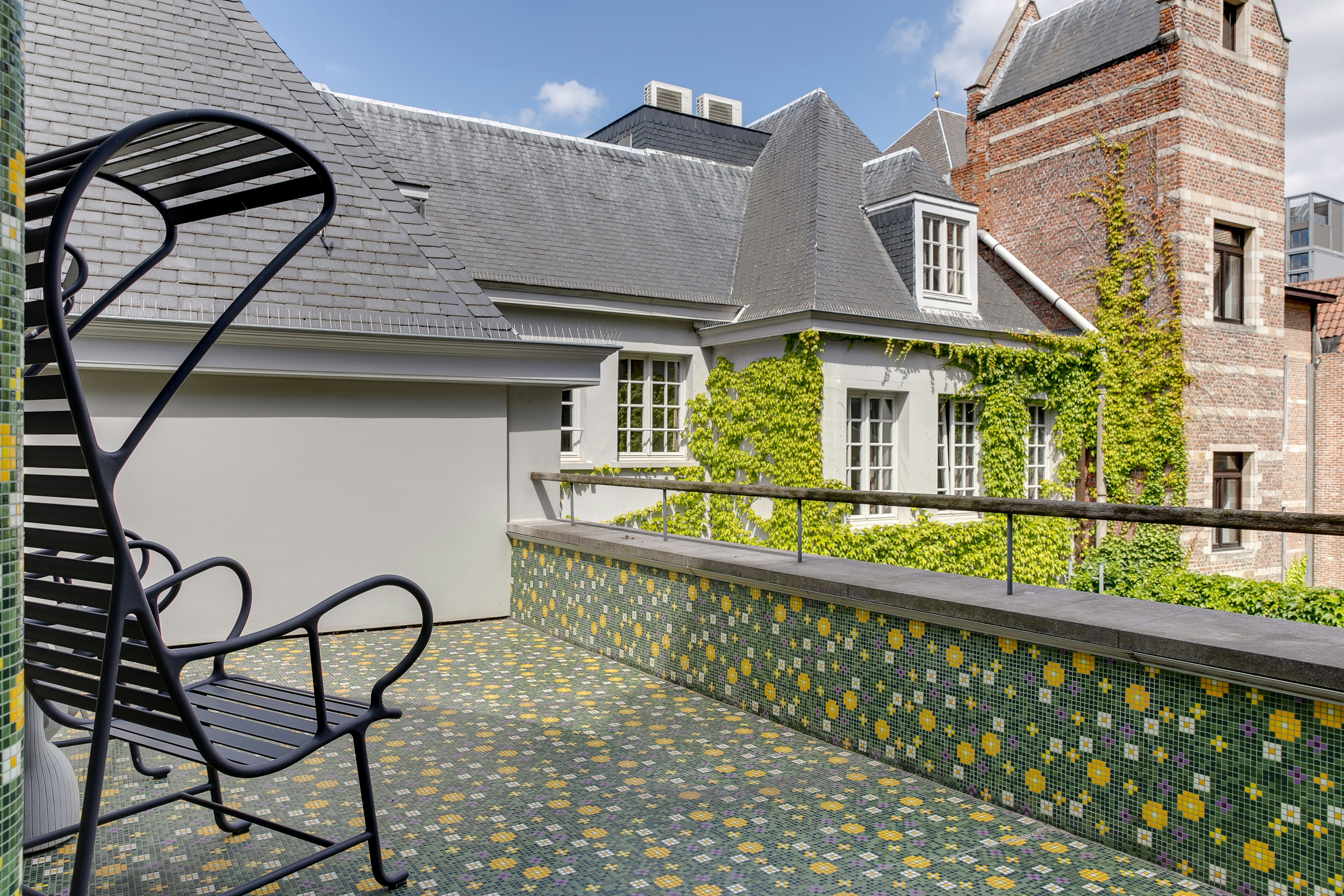 Hotel De Witte Lelie 43/50