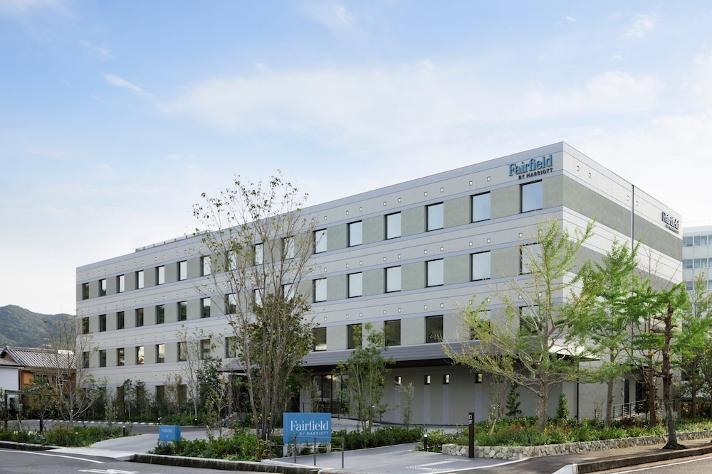 Fairfield by Marriott Hyogo Awaji Fukura 4/21