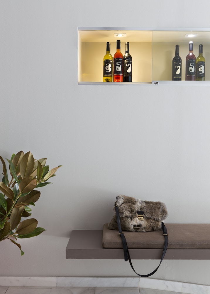 Apartments Rambla 102 27/45