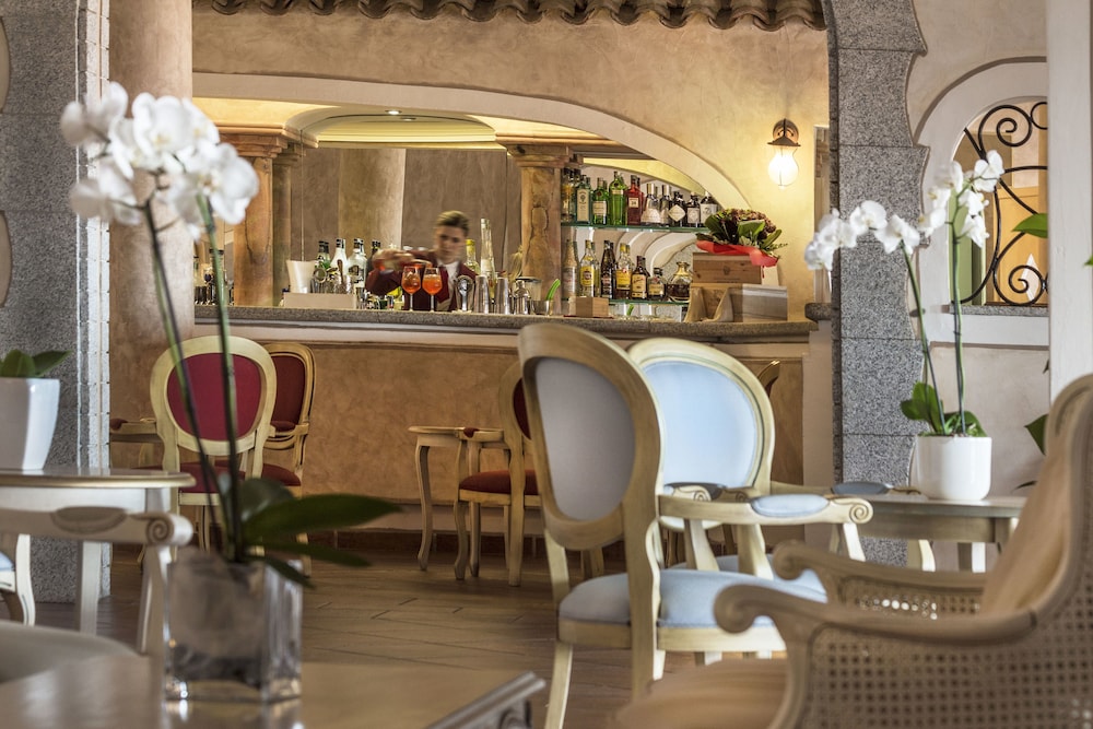 Colonna Resort 51/69
