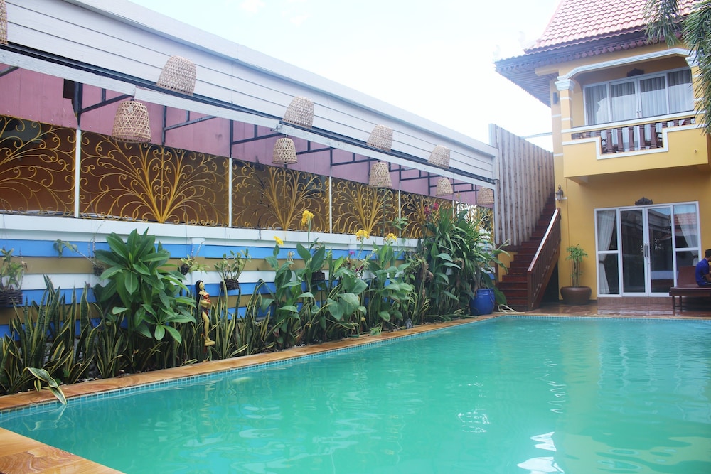 Ramchang Guesthouse 2/61
