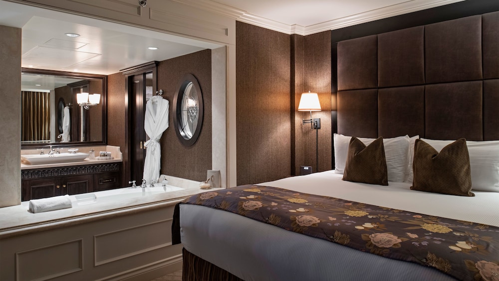 Wedgewood Hotel and Spa 22/50