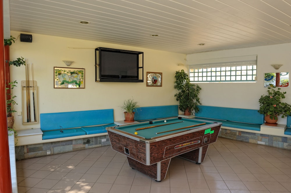 Melissa Apartments, Studios & Suites 40/60