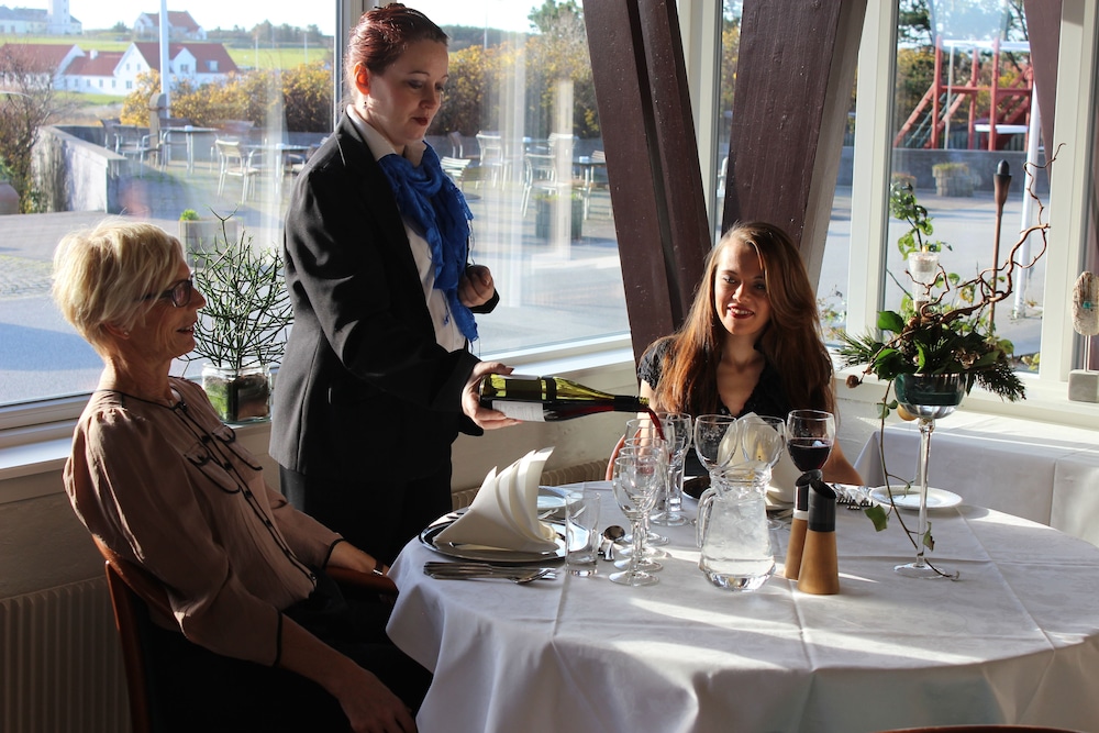 Montra Hotel Hanstholm 46/57