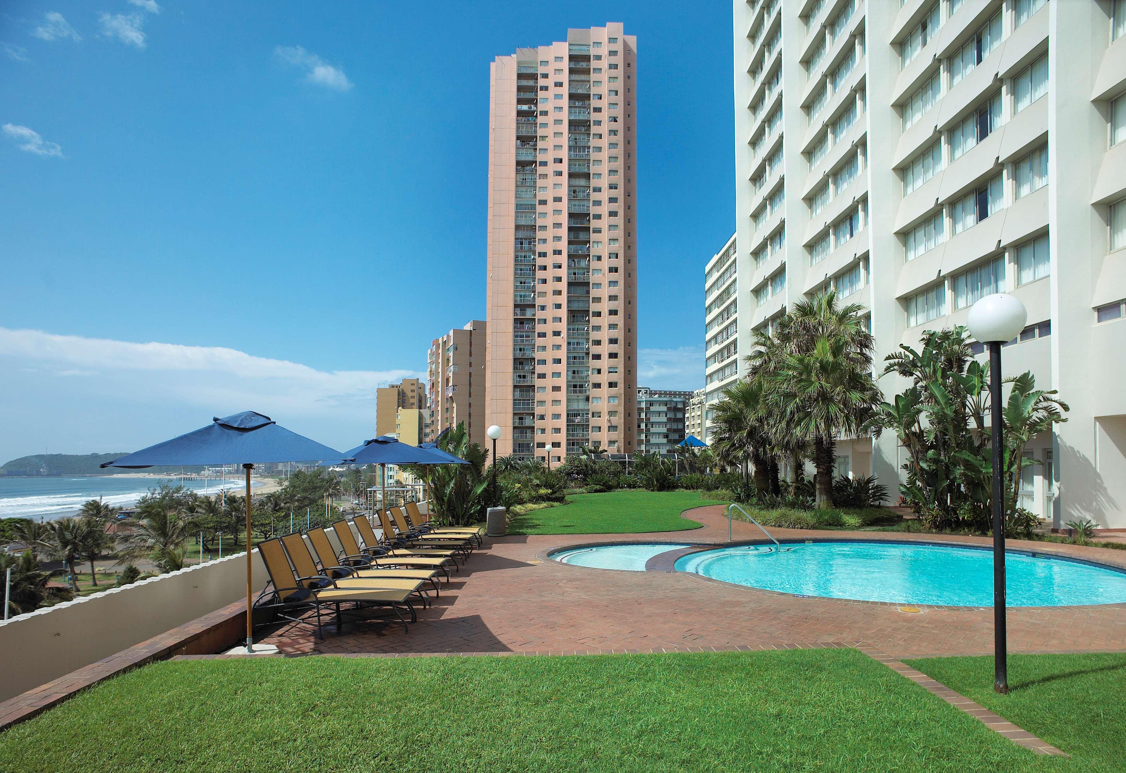 Garden Court South Beach 47/50