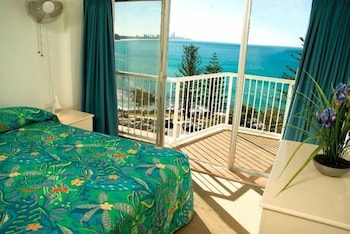 Hillhaven Holiday Apartments 18/63