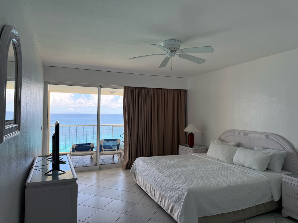 Sapphire Beach Club and Resort 5/50