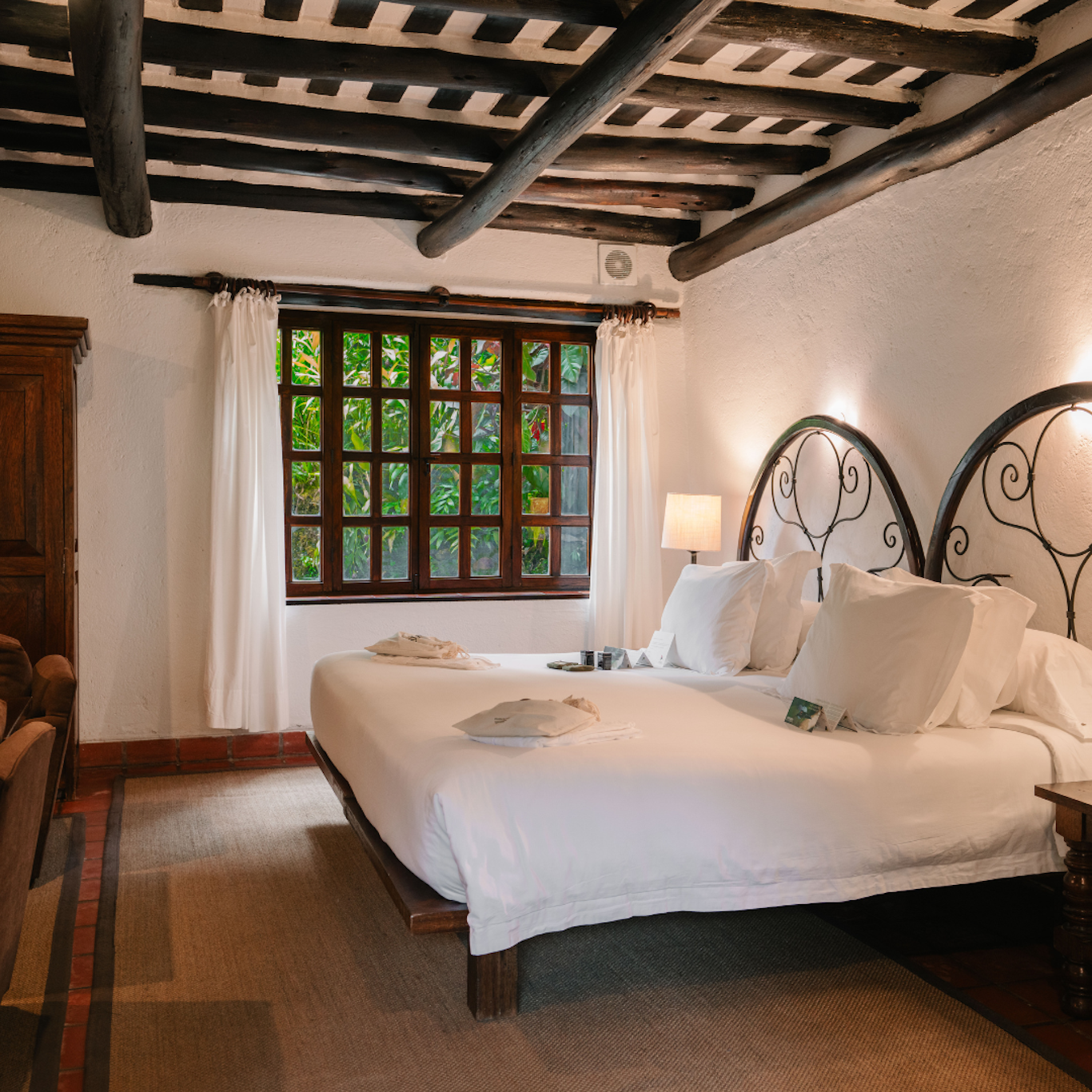 Inkaterra Machu Picchu Pueblo Hotel 7/33